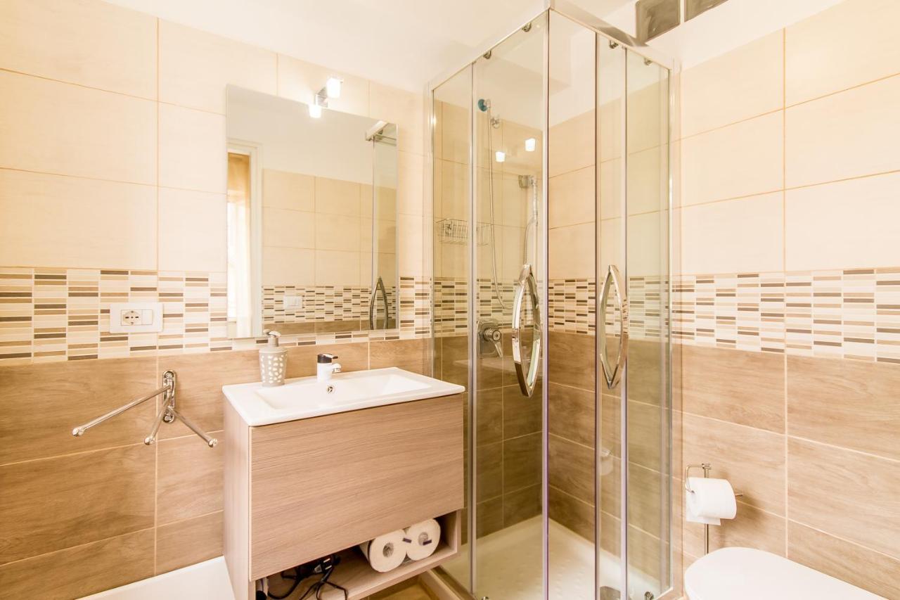 Sicula Home Few Minutes To Sea - Happy Rentals Катания Экстерьер фото